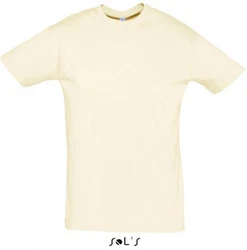 SOLS Rundhalsshirt Regent Herren T-Shirt 