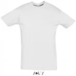 SOLS Rundhalsshirt Regent Herren T-Shirt 