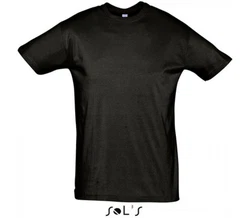 SOLS Rundhalsshirt Regent Herren T-Shirt 