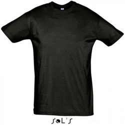 SOLS Rundhalsshirt Regent Herren T-Shirt 