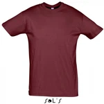 SOLS Rundhalsshirt Regent Herren T-Shirt 