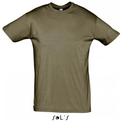 SOLS Rundhalsshirt Regent Herren T-Shirt 