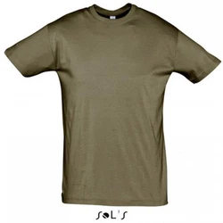 SOLS Rundhalsshirt Regent Herren T-Shirt 