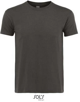 SOLS Rundhalsshirt Regent Herren T-Shirt SOLS Rundhalsshirt Regent Herren T-Shirt