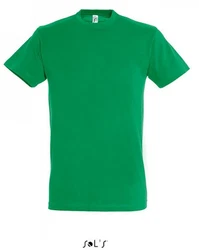 SOLS Rundhalsshirt Regent Herren T-Shirt 