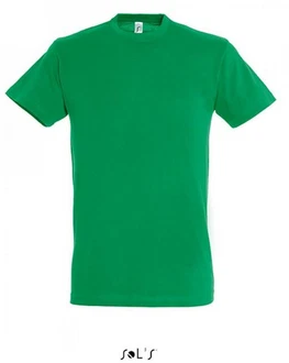 SOLS Rundhalsshirt Regent Herren T-Shirt SOLS Rundhalsshirt Regent Herren T-Shirt