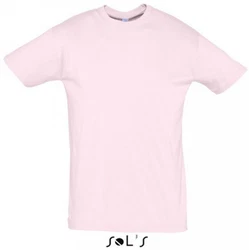 SOLS Rundhalsshirt Regent Herren T-Shirt 