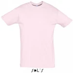 SOLS Rundhalsshirt Regent Herren T-Shirt 