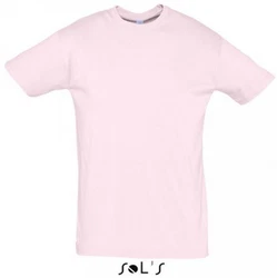 SOLS Rundhalsshirt Regent Herren T-Shirt 
