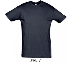 SOLS Rundhalsshirt Regent Herren T-Shirt 