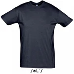SOLS Rundhalsshirt Regent Herren T-Shirt 