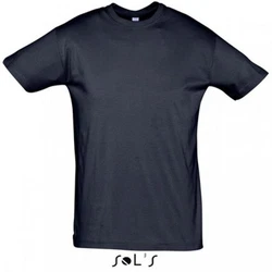 SOLS Rundhalsshirt Regent Herren T-Shirt 