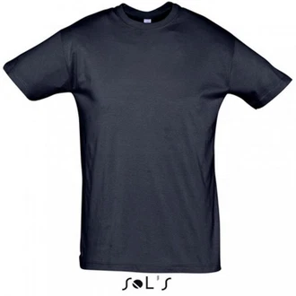 SOLS Rundhalsshirt Regent Herren T-Shirt 