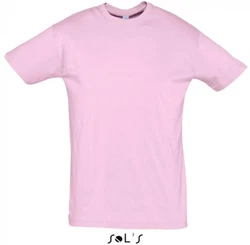 SOLS Rundhalsshirt Regent Herren T-Shirt 
