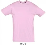 SOLS Rundhalsshirt Regent Herren T-Shirt 