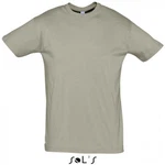 SOLS Rundhalsshirt Regent Herren T-Shirt 
