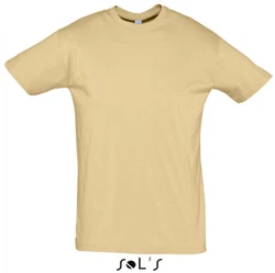 SOLS Rundhalsshirt Regent Herren T-Shirt 