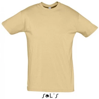 SOLS Rundhalsshirt Regent Herren T-Shirt SOLS Rundhalsshirt Regent Herren T-Shirt