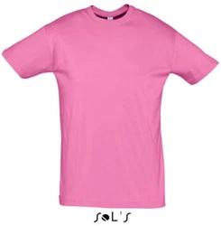 SOLS Rundhalsshirt Regent Herren T-Shirt 