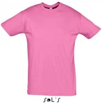 SOLS Rundhalsshirt Regent Herren T-Shirt 