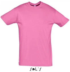 SOLS Rundhalsshirt Regent Herren T-Shirt 