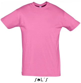 SOLS Rundhalsshirt Regent Herren T-Shirt SOLS Rundhalsshirt Regent Herren T-Shirt