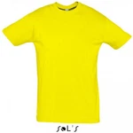 SOLS Rundhalsshirt Regent Herren T-Shirt 