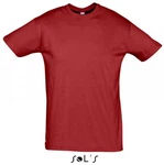 SOLS Rundhalsshirt Regent Herren T-Shirt 