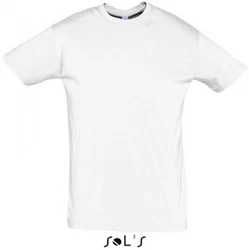 SOLS Rundhalsshirt Regent Herren T-Shirt 