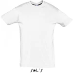 SOLS Rundhalsshirt Regent Herren T-Shirt 