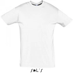 SOLS Rundhalsshirt Regent Herren T-Shirt 