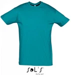 SOLS Rundhalsshirt Regent Herren T-Shirt 