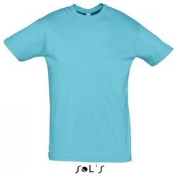 SOLS Rundhalsshirt Regent Herren T-Shirt 