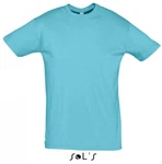 SOLS Rundhalsshirt Regent Herren T-Shirt 