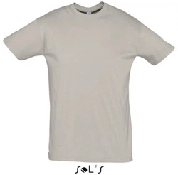 SOLS Rundhalsshirt Regent Herren T-Shirt 