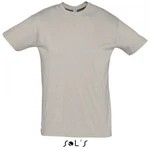 SOLS Rundhalsshirt Regent Herren T-Shirt 