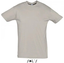 SOLS Rundhalsshirt Regent Herren T-Shirt 