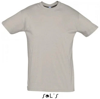 SOLS Rundhalsshirt Regent Herren T-Shirt SOLS Rundhalsshirt Regent Herren T-Shirt