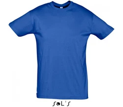 SOLS Rundhalsshirt Regent Herren T-Shirt 