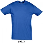 SOLS Rundhalsshirt Regent Herren T-Shirt 