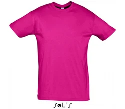 SOLS Rundhalsshirt Regent Herren T-Shirt 