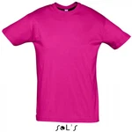 SOLS Rundhalsshirt Regent Herren T-Shirt 