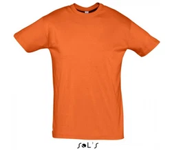SOLS Rundhalsshirt Regent Herren T-Shirt 