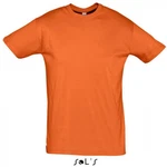 SOLS Rundhalsshirt Regent Herren T-Shirt 