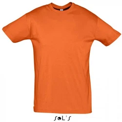 SOLS Rundhalsshirt Regent Herren T-Shirt 