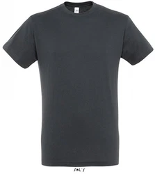 SOLS Rundhalsshirt Regent Herren T-Shirt 