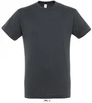 SOLS Rundhalsshirt Regent Herren T-Shirt 
