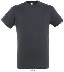 SOLS Rundhalsshirt Regent Herren T-Shirt 