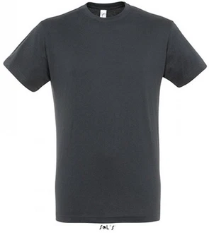 SOLS Rundhalsshirt Regent Herren T-Shirt SOLS Rundhalsshirt Regent Herren T-Shirt