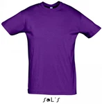SOLS Rundhalsshirt Regent Herren T-Shirt 